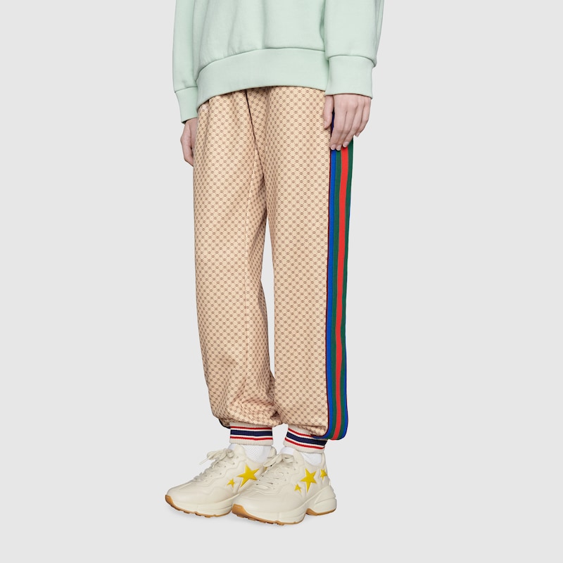 Women’s Rhyton sneaker with stars - Image 2